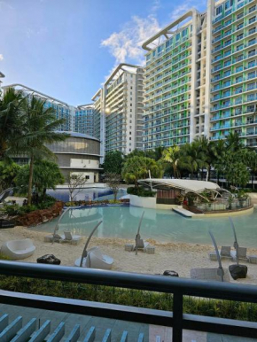 Cozy Staycation - Azure Urban Resort Residences